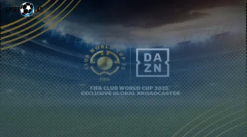 تردد قناة DAZN الآن لمتابعة مباريات كأس العالم 2025 مجاناً مباشر